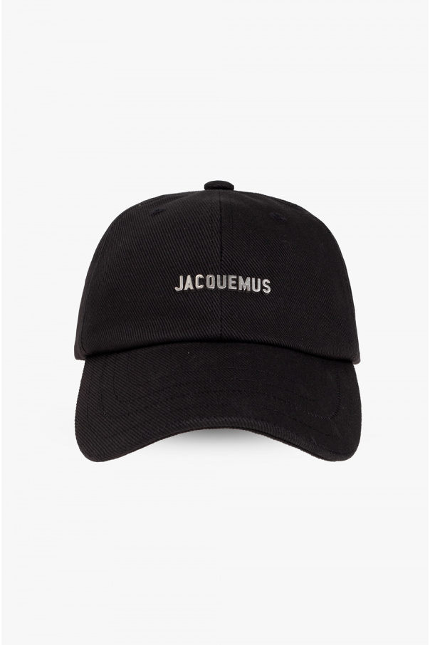 Baseball cap Jacquemus - Futura Corduroy Bucket TB09589R2311